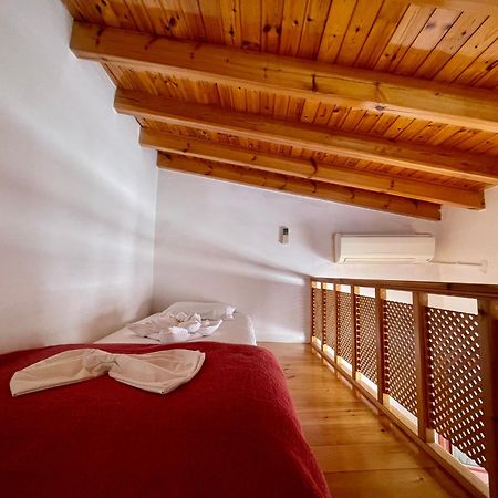 Вилла Odyssey House Ханья Экстерьер фото