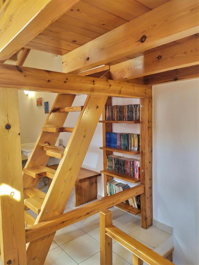 Вилла Odyssey House Ханья Экстерьер фото
