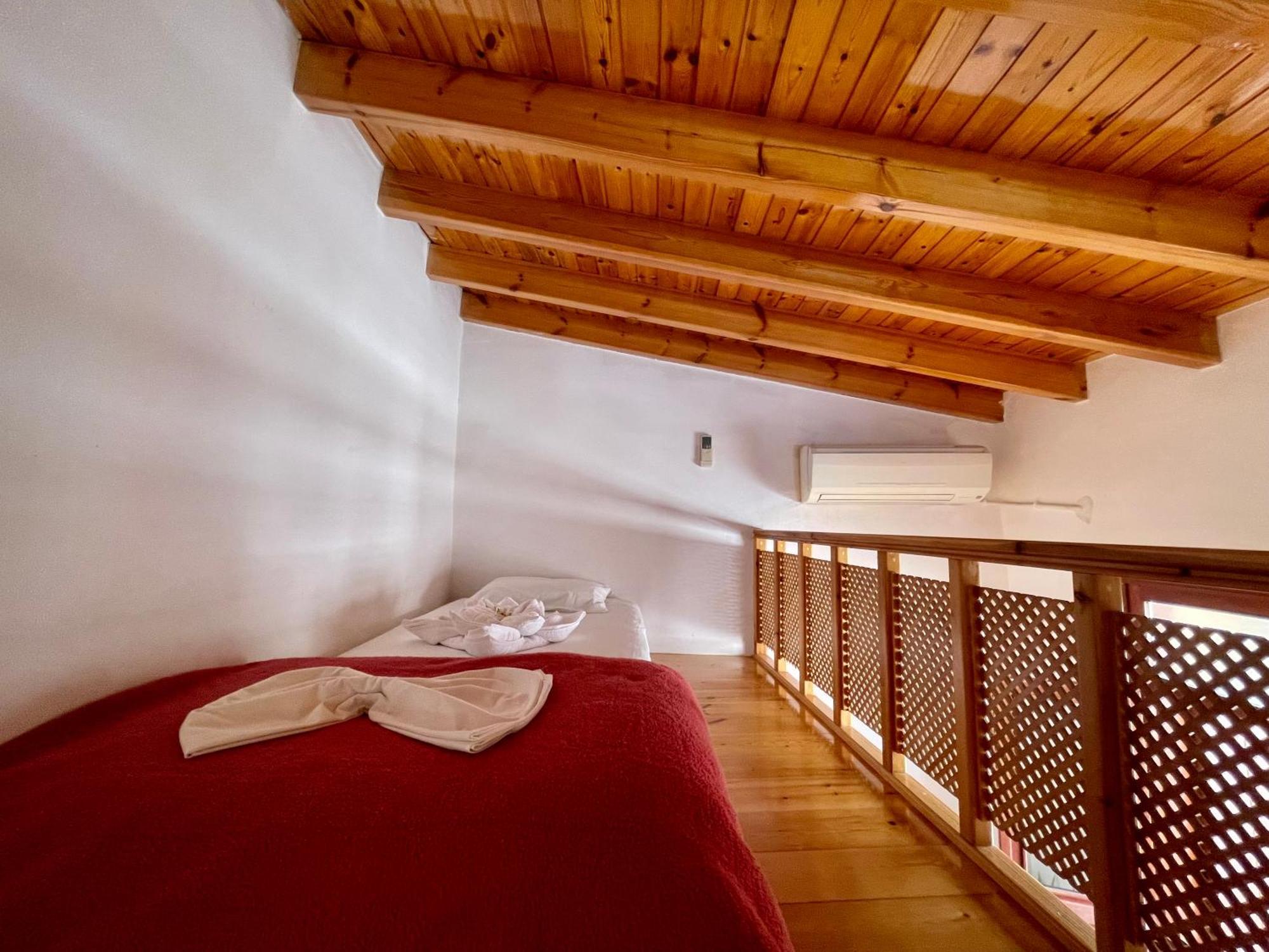 Вилла Odyssey House Ханья Экстерьер фото