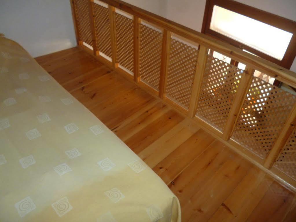 Вилла Odyssey House Ханья Экстерьер фото